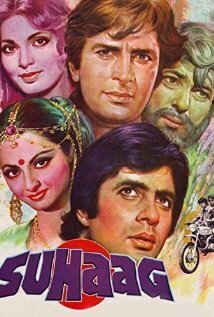 Subtitrare Suhaag (1979)