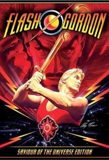 Subtitrare Flash Gordon (1980)