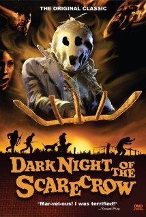 Subtitrare Dark Night of the Scarecrow (1981)