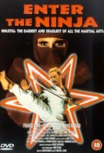 Subtitrare Enter the Ninja (1981)