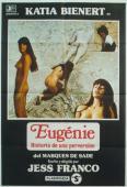 Subtitrare Eugenie (Historia de una perversión) (1980)