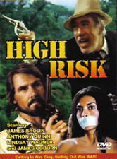 Subtitrare High Risk (1981)