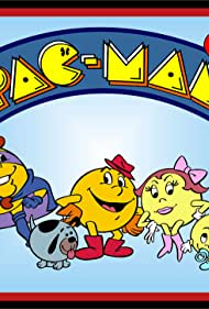 Subtitrare Pac-Man - Sezonul 2 (1982)