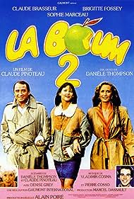 Subtitrare La boum 2 (1982)