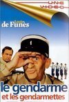 Subtitrare Le gendarme et les gendarmettes (1982)