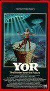 Subtitrare Yor, the Hunter from the Future (1983)