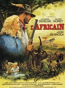 Subtitrare L'Africain (1983)