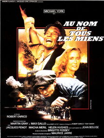 Subtitrare For Those I Loved (1983)