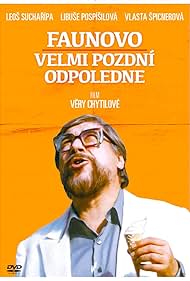Subtitrare Faunovo velmi pozdní odpoledne (1983)