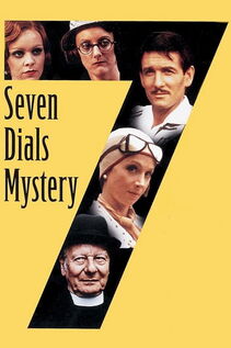 Subtitrare Seven Dials Mystery (1981)