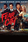 Subtitrare Fear City (1984)