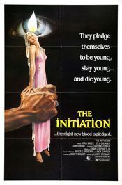 Subtitrare The Initiation (1984)