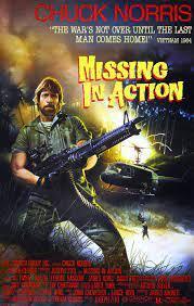 Subtitrare Missing in Action (1984)