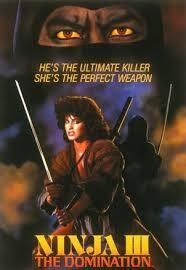 Subtitrare Ninja III: The Domination (1984)