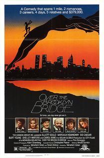 Subtitrare Over the Brooklyn Bridge (1984)