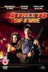 Subtitrare Streets of Fire (1984)