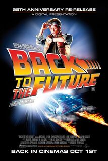 Subtitrare Back to the Future (1985)