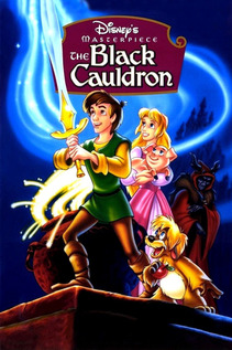 Subtitrare Black Cauldron, The (1985)