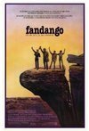 Subtitrare Fandango (1985)