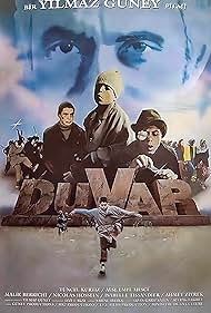 Subtitrare Duvar (The Wall) (1983)