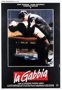 Subtitrare La gabbia (1985)