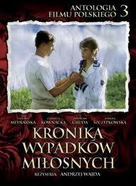 Subtitrare Kronika wypadków milosnych (1986)