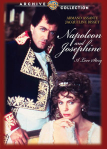 Subtitrare Napoleon and Josephine: A Love Story  (1987)