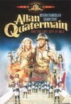 Subtitrare Allan Quatermain and the Lost City of Gold (1987)
