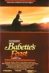 Subtitrare Babettes gæstebud (Babette's Feast) (1987)
