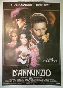 Subtitrare D'Annunzio (1985)