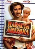 Subtitrare Raising Arizona (1987)