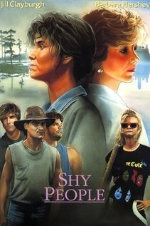 Subtitrare Shy People (1987)