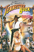 Subtitrare The Further Adventures of Tennessee Buck (1988)