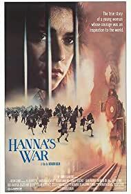 Subtitrare Hanna's War (1988)