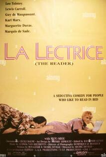 Subtitrare La lectrice (1988)