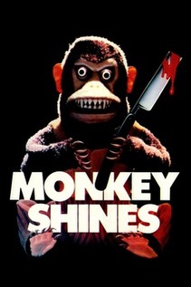 Subtitrare Monkey Shines (1988)