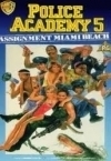 Subtitrare Police Academy 5: Assignment: Miami Beach (1988)
