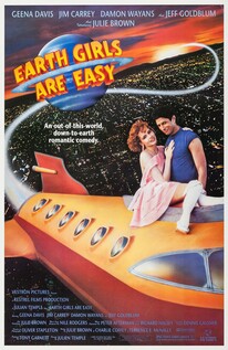 Subtitrare Earth Girls Are Easy (1988)