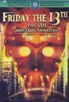 Subtitrare Friday the 13th Part VIII: Jason Takes Manhattan (1989)