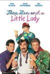Subtitrare 3 Men and a Little Lady (1990)