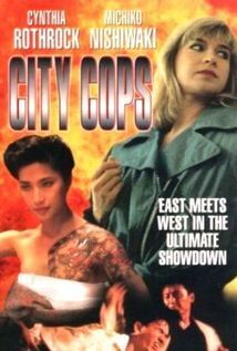 Subtitrare City Cops (1989)