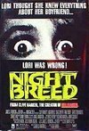 Subtitrare Nightbreed (1990)
