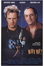 Subtitrare Why Me? (1990)