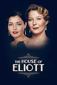 Subtitrare  The House of Eliott - Sezonul 1 (1991)