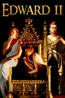 Subtitrare Edward II (1991)