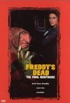 Subtitrare Freddy's Dead: The Final Nightmare (1991)