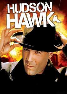 Subtitrare Hudson Hawk (1991)