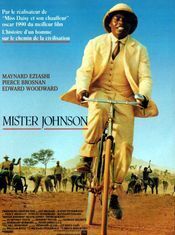 Subtitrare Mister Johnson (1990)