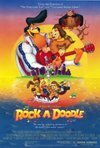 Subtitrare Rock-A-Doodle (1991)
