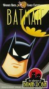 Subtitrare Batman (1992) - Sezoanele 1,2,3,4.